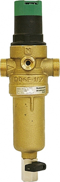  Honeywell FK06-1/2"AAM