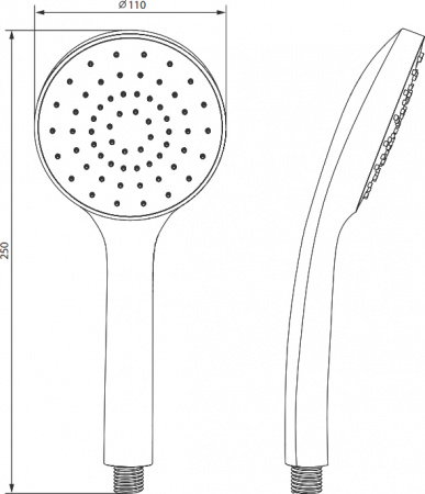 ��������� Rush Nevis NE1735-51 �������������