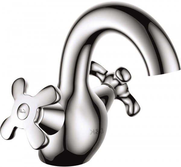  D&K Lorsch Hessen DA1412101  