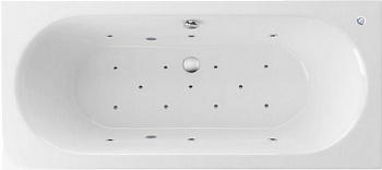 ��������� ����� Excellent Oceana Slim WAEX.OCE17S.RELAX 170x75