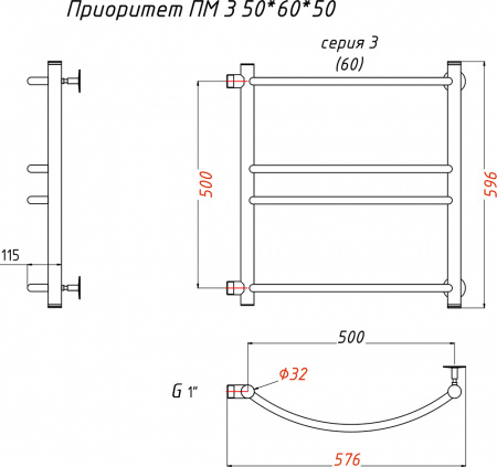 ����������������� ������� ������ �� ��������� �� 3 50x60x50