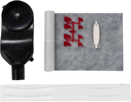   Berges Wasserhaus Super Slim 091152 60 