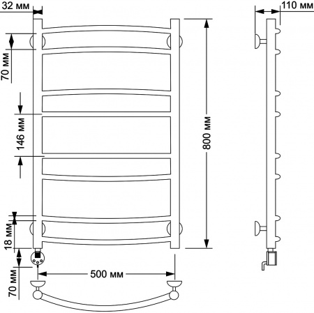 ����������������� ������������� Secado ����� 2 50�80 (32/18) L