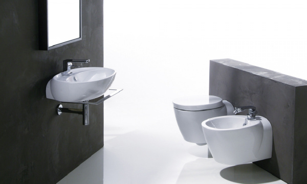   Simas Bohemien BO 18