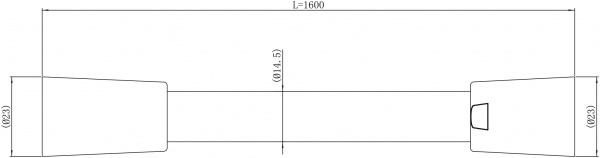 ��������� Villeroy & Boch Architectura TVT10300100061 �� ���� �����