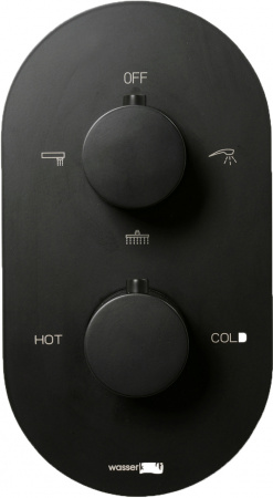 ��������� Wasserkraft Elbe 7444 Thermo � ���������� ������, ��� ����� � �����