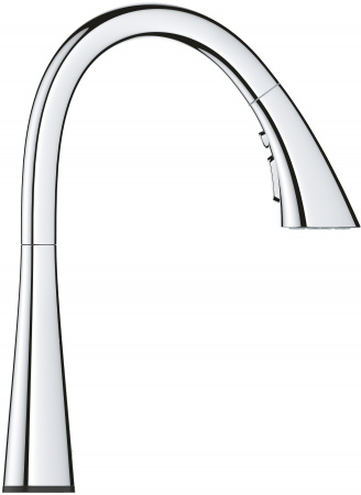 ��������� Grohe Zedra Touch 30219002 ��� �������� �����