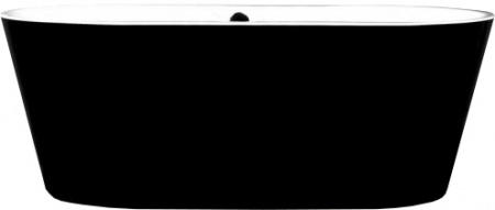 ��������� ����� BelBagno BB200-1700-800-NERO 170x80