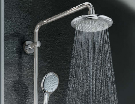 ������� ��� Grohe Euphoria Cosmopolitan 180 27492000
