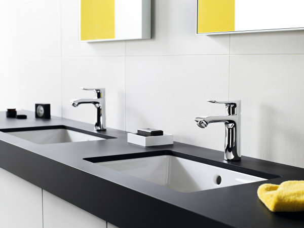 ��������� Hansgrohe Metris 31204000 ��� ��������