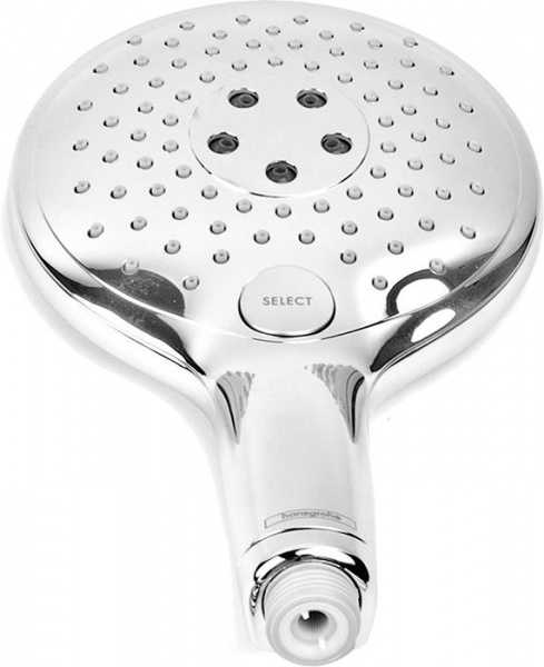 ������� �������� Hansgrohe Raindance Select S 150 3iet 27802000
