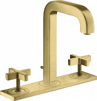 ��������� Axor Citterio 39134950 ��� ��������, ����������� ����