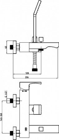 ��������� GPD Fuego MBB105 ��� ����� � �����