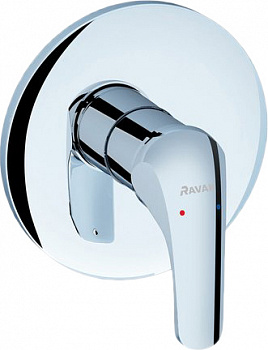 ��������� Ravak Rosa RS 062.00 � ���������� ������, ��� ����