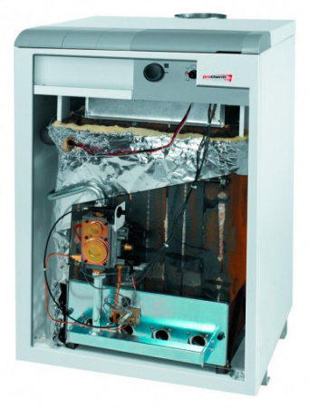 ������� �����	Protherm ������� 40 TLO (35 ���)