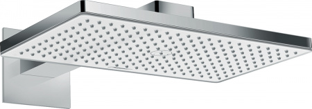 ������� ��� Hansgrohe Rainmaker Select 460 24013400 ����� - ����