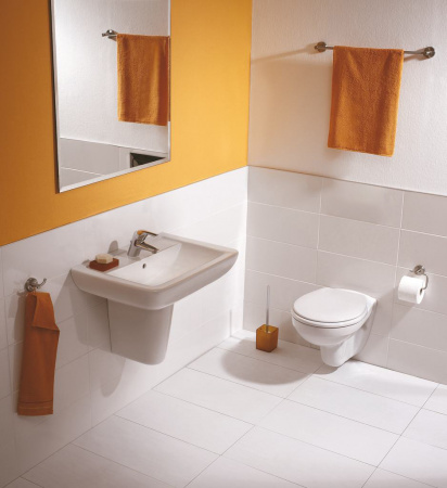 �������� ������ ��������� Ideal Standard Eurovit K881201 ������������ + ������� ����������� ��� �������� Ideal Standard W3710AA 4 � 1