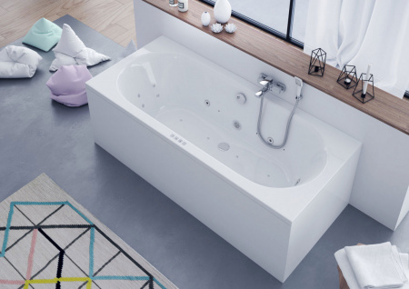 ��������� ����� Excellent Oceana WAEX.OCE16.SMART 160x75