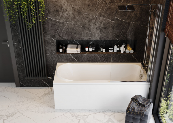 ��������� ����� Vagnerplast Penelope 170x70 ������ �����