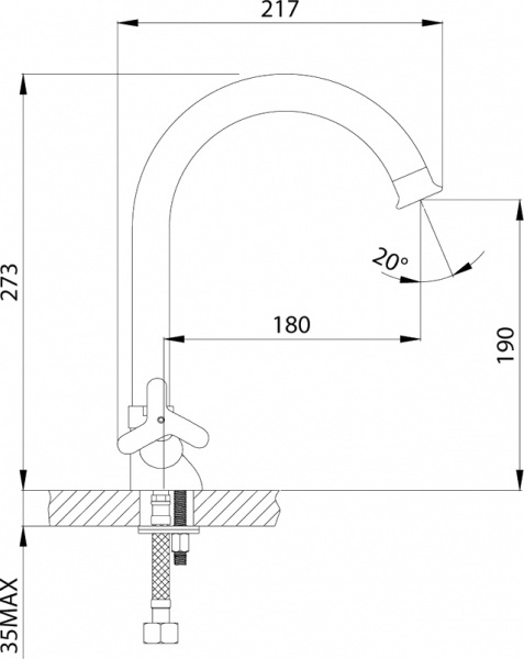 ��������� Rossinka RS40-72 ��� �������� �����