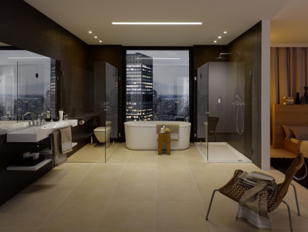 ������ ��������� Laufen Palace 2070.0.000.000.1