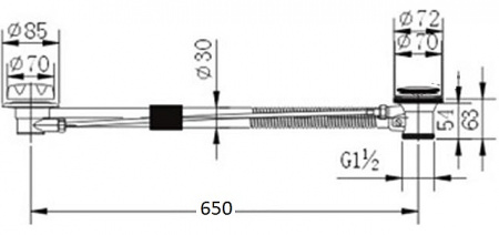 - Zorg Antic WS - SL