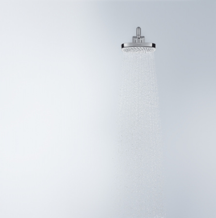 ������� ��� Hansgrohe Croma Select E 180 26524400 �����/����