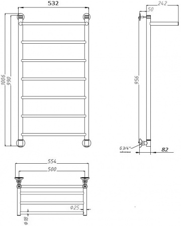 ����������������� ������� ������ ������ �� 1 � ��6 100x50, � ������