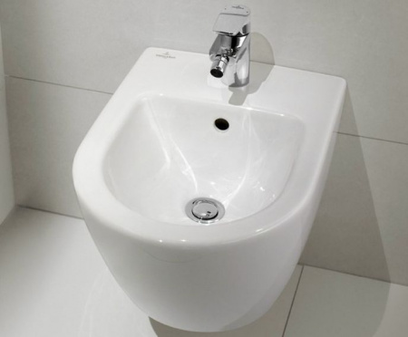 ���� ��������� Villeroy & Boch Subway 2.0 5400 00 01 alpin