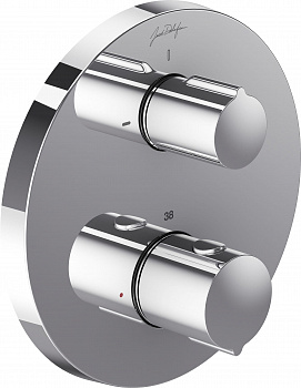 ��������� Jacob Delafon Modulo E75390-CP ��� ����� � �����