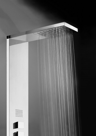 ������� ������ Bossini Manhattan Panel 4 Monocomando L00891 ����