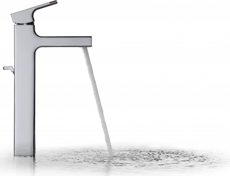 ��������� Jacob Delafon Strayt E37329-CP ��� ��������