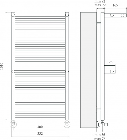 ����������������� ������� Terminus ������ �20 300*1010 c ������, � �������������������