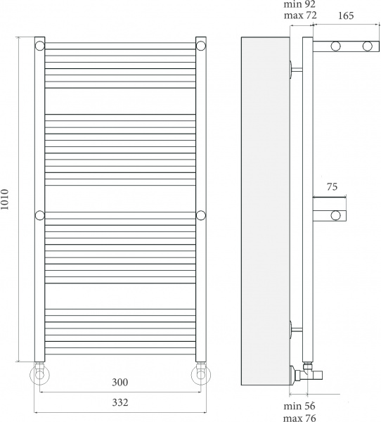 ����������������� ������� Terminus ������ �20 300*1010 c ������, � �������������������