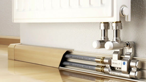 ����� ����������������� Rehau Rautitan stabil 40x6,0 (������: 5 �)