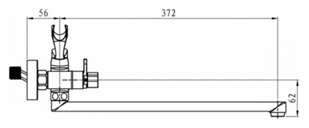 ��������� Elghansa New Wave Zeta 2707592 �������������