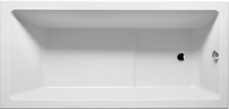 ��������� ����� Riho Lusso Plus 170x80