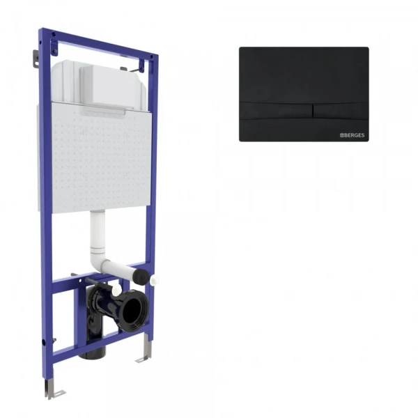 ����������� BERGES ��� �������� ������� NOVUM � ������� F5 Soft Touch ������ 040255