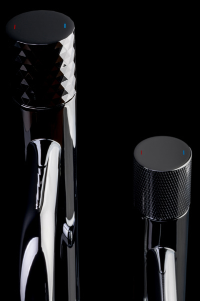 ��������� Boheme Stick 121-CRCR ��� ��������, chrome diamond chrome