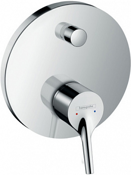 ��������� Hansgrohe Talis S2 72406000 ��� ����� � �����