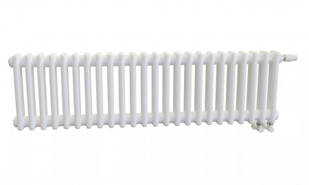  Zehnder Charleston Completto CH 2035/24 V001  RAL 9016