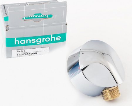 ��������� ����������� Hansgrohe Fixfit � 27454000