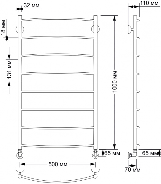 ����������������� ������� Secado ����� 1 50x100