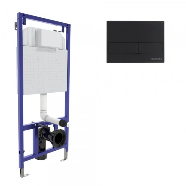 ����������� BERGES ��� �������� ������� NOVUM L5 � ������� ������ Soft Touch 040215