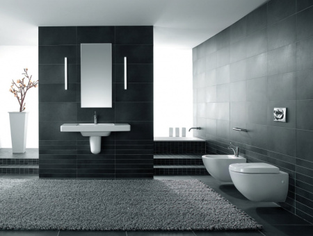 ������ ��������� Villeroy & Boch Subway 6600 10 01 alpin