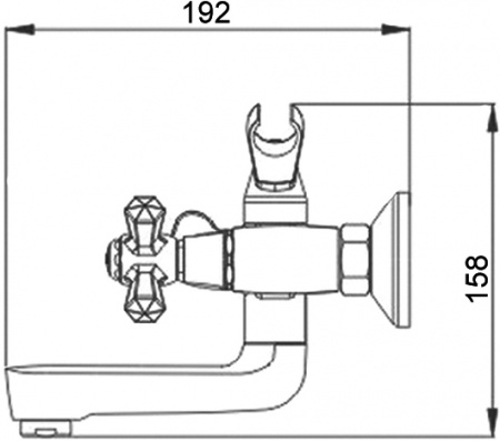 ��������� Raiber Ventis R7006 ��� ����� � �����