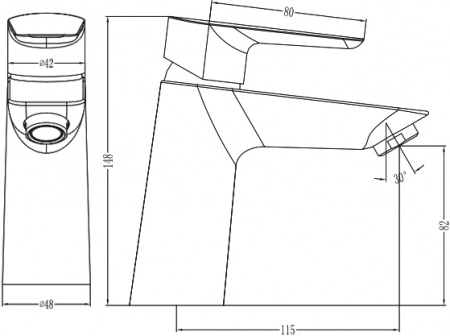 ��������� IDDIS Cloud CLOWG00I01 ��� ��������