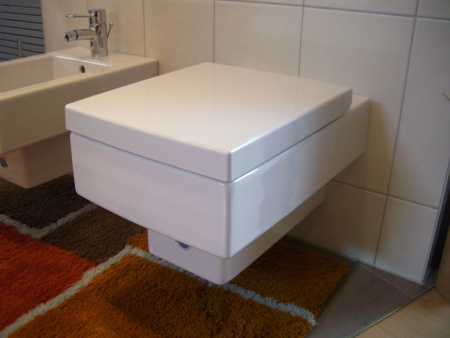 ������ ��������� Duravit Vero 2217090064
