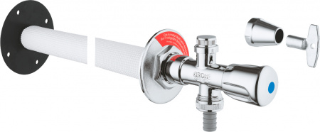������� Grohe Eggemann Eurotec 41208000 ����