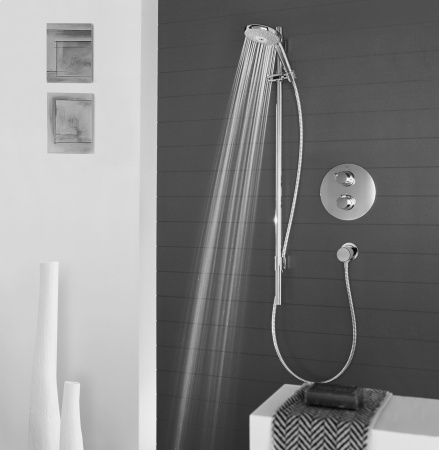 ��������� ����������� Grohe Movario 28405000